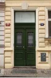 Photo Textures of Doors and Windows